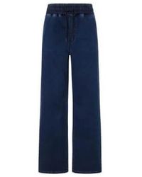 Pepe Jeans - Wide Jeans - Lyst