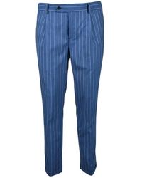 Daniele Alessandrini - Suit Trousers - Lyst