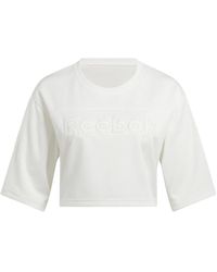 Reebok - T-Shirts - Lyst