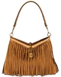Etro - Shoulder Bags - Lyst