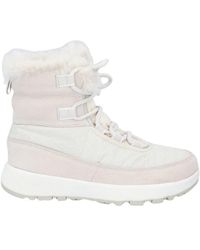 Columbia - Winter Laarzen - Lyst