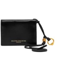 Gianni Chiarini - Wallets & Cardholders - Lyst