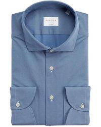 Xacus - Formal Shirts - Lyst