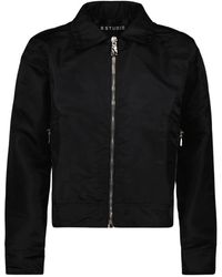 L8 Studio - Light Jackets - Lyst
