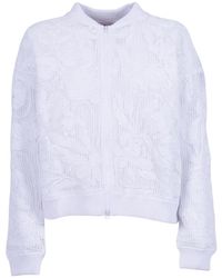 Kangra - Bomber Jackets - Lyst