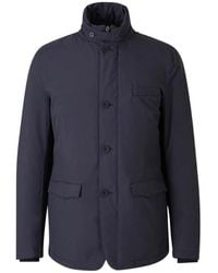 Herno - Light Jackets - Lyst