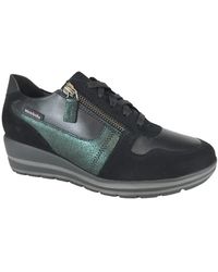 Mephisto - Stylische Sneakers Abby Kollektion - Lyst