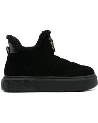 Pinko - Winter Boots - Lyst