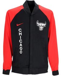 Nike - Bomber Jackets - Lyst
