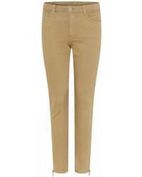 Cro - Skinny Trousers - Lyst