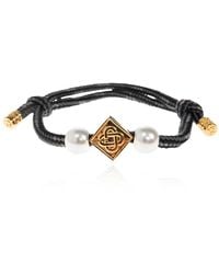 CASABLANCA - Bracelets - Lyst