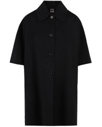 Aspesi - Lichtgewicht Jassen Collectie - Lyst