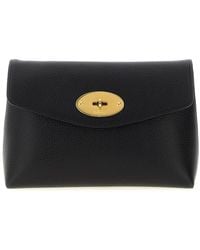 Mulberry - Toilet Bags - Lyst