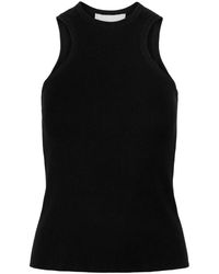 Envelope - Sleeveless Tops - Lyst