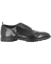 Officine Creative - Dress Shoes - Lyst
