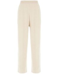 Lanvin - Sweatpants - Lyst