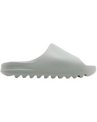 Yeezy - Shoes > flip flops & sliders > sliders - Lyst