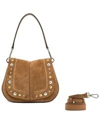 Gianni Chiarini - Shoulder Bags - Lyst