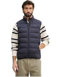 Guess - Vests - Lyst
