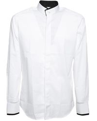 KARL LAGERFELD - Formal Shirts - Lyst