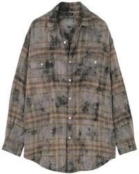 R13 - Light Jackets - Lyst