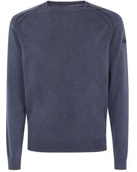 Rrd - Round-Neck Knitwear - Lyst