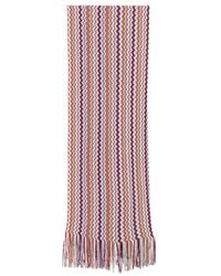 Missoni - Winter Scarves - Lyst
