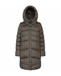 Geox - Daunenmantel für frauen,warme daunenjacke - Lyst