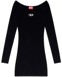 DIESEL - Vrouwenkleding - Lyst