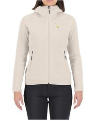 Karpos - Faux Fur & Shearling Jackets - Lyst