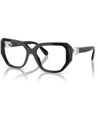 Swarovski - 2035 Vista Optisch Montuur - Lyst