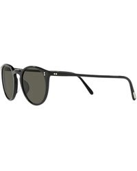 Oliver Peoples - Sunglasses - Lyst
