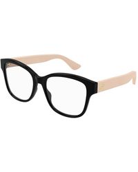 Gucci - Glasses - Lyst