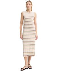 Paul Smith - Kleedjes ,Katoen Maxi Jurk - Lyst