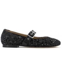 Anna F. - Ballerinas - Lyst