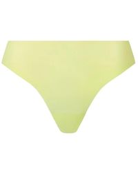 Chantelle - Pulpies Thong - Lyst