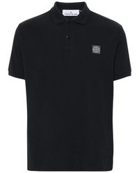 Stone Island - Tops > polo shirts - Lyst