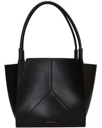 Victoria Beckham - Tote Bags - Lyst