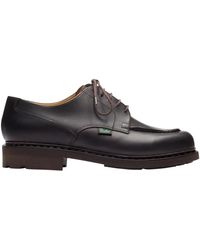 Paraboot - Chambord Derby - Lyst