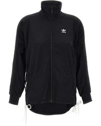 adidas - Zip-Throughs - Lyst