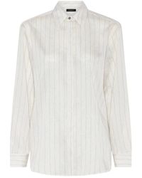 Bruuns Bazaar - Shirts - Lyst