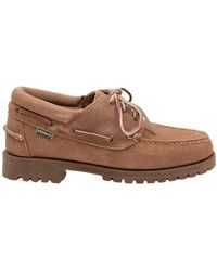 Sebago - Sailor Shoes - Lyst