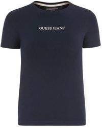 Guess - T-Hemden - Lyst
