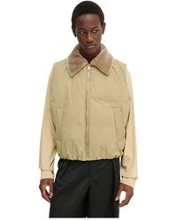 Nanushka - Vests - Lyst