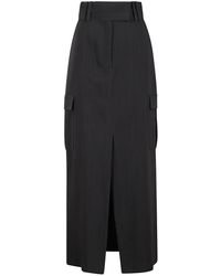 IRO - Maxi Skirts - Lyst