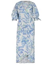 FABIENNE CHAPOT - Vestido elegante hannah para mujeres - Lyst