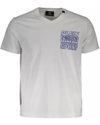 Philipp Plein - Tops > T-shirts - Lyst