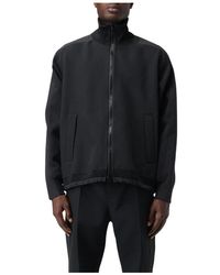 Sacai - Light Jackets - Lyst