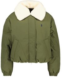 Polo Ralph Lauren - Winter Jackets - Lyst
