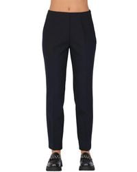 ROSSO35 - Slim-Fit Trousers - Lyst